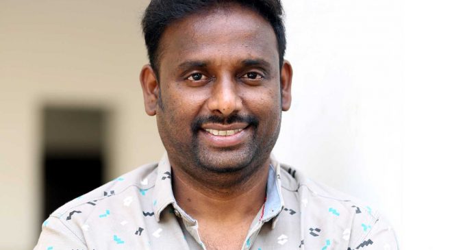 ‘మీటర్’ థియేటర్ లో రఫ్ఫాడించేస్తుంది : దర్శకుడు రమేష్ కడూరి ఇంటర్వ్యూ...