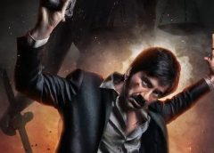 Ravanasura Telugu Movie Review : బాబోయ్.. 'రావణాసుర'!