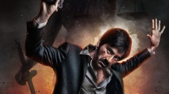 Ravanasura Telugu Movie Review : బాబోయ్.. 'రావణాసుర'!
