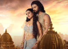 Shakunthalam Movie Telugu Review :