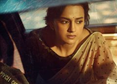 విక్టరీ వెంకటేష్ 'సైంధవ్' నుంచి మనోజ్ఞ గా శ్రద్ధా శ్రీనాథ్‌ పరిచయం