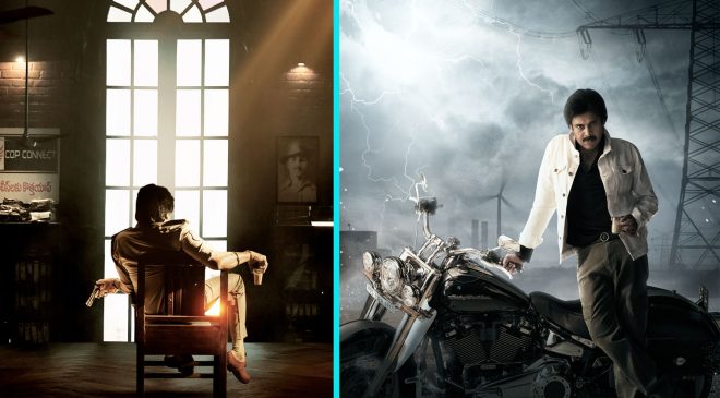 Ustaad Bhagat Singh to present Pawan Kalyan in a never-seen-before action avatar, a massive sequence with over 1000 junior artistes canned