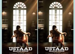 Pawan Kalyan, director Harish Shankar’s Ustaad Bhagat Singh, produced by Mythri Movie Makers, goes on floors