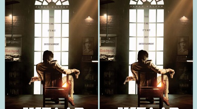 Pawan Kalyan, director Harish Shankar’s Ustaad Bhagat Singh, produced by Mythri Movie Makers, goes on floors
