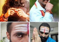 Harry Josh-the Most wanted Bollywood villain for Telugu silver screen!!