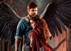 Virupaksha Movie Telugu Review