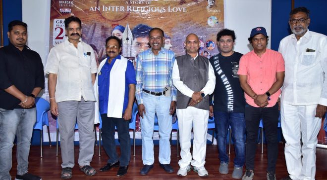 చిన్న సినిమాకి ఇంత సక్సెస్ అందించిన ప్రేక్షకులకు నా ధన్యవాదములు : హీరో రాజ్ కార్తికేన్
