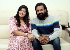 సెన్సార్ లో 'సూర్యా పేట్ జంక్షన్'.. ఈ నెలలోనే విడుదల