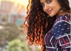 సినిమాటోగ్రాఫర్ గా మారిన అనుపమ