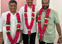 తెలుగు ఫిలిం ఇండస్ట్రీ ఎంప్లాయిస్ ఫెడరేషన్ ఎన్నికల్లో అనిల్ కుమార్ వల్లభనేని ప్యానెల్ ఘనవిజయం