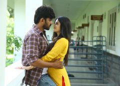 "Kalyanamastu" movie to be released on May 12