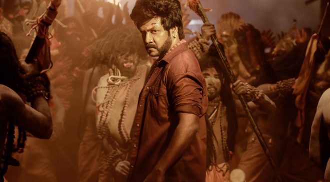 రాఘవ లారెన్స్ ‘రుద్రుడు’ థియేట్రికల్ ట్రైలర్ విడుదల