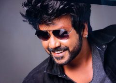 అమ్మని ఇష్టపడే వాళ్ళంతా 'రుద్రుడు'ని ఇష్టపడతారు : రాఘవ లారెన్స్