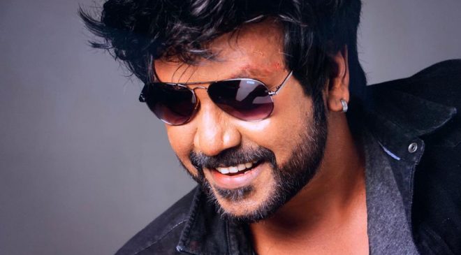 అమ్మని ఇష్టపడే వాళ్ళంతా 'రుద్రుడు'ని ఇష్టపడతారు : రాఘవ లారెన్స్