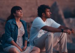 'అన్నీ మంచి శకునములే' నుంచి గల గల ఏరులా పాట విడుదల
