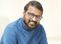 'మీటర్' హై స్పీడ్ లో వుంటుంది : నిర్మాత చిరంజీవి (చెర్రీ)