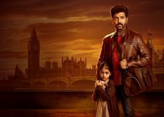 Lyca Productions unveils gripping, slick teaser for Arun Vijay’s 'Mission: Chapter 1' The film will be released worldwide in four languages