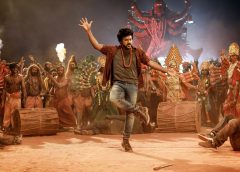 Raghava Lawrence, Kathiresan, Five Star Creations LLP, Pixel Studios’ Rudhrudu Theatrical Trailer Launched