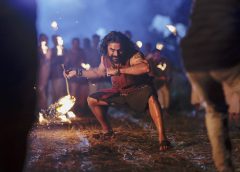 ARM: Teaser of Tovino Thomas starrer gets unveiled; actor gears up for his first pan India release