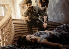 Anveshi Teaser: True bonafide detective thriller