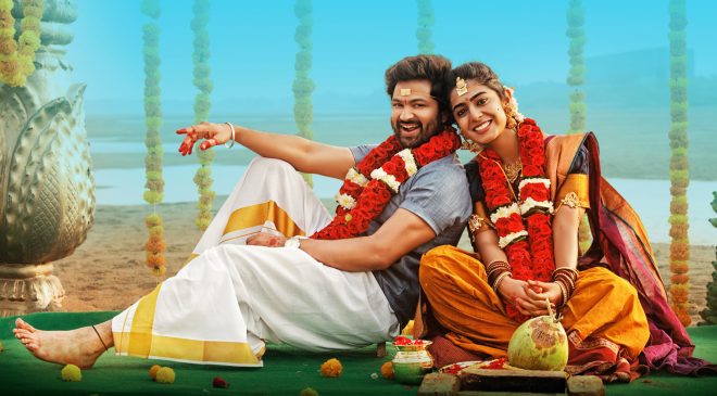 సోహెల్ 'బూట్‌ కట్ బాలరాజు' నుంచి 'రాజు నా బాలరాజు' పాటని విడుదల చేసిన విజయ్ ఆంటోని