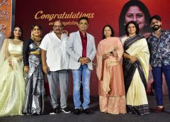 జీవితంలో ఫస్టాఫ్‌ కంటే సెకండాఫ్‌ బాగుండాలి అదే "మళ్లీ పెళ్లి" సినిమా : నరేష్‌