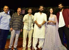 బాబాయ్ విక్టరీ వెంకటేష్ గారిని, నన్ను ఆదరించినట్లే అభిరామ్ ని కూడా ఆదరిస్తారని కోరుతున్నాను: ‘అహింస’ గ్రాండ్ ప్రీ రిలీజ్ ఈవెంట్ లో హీరో రానా దగ్గుబాటి