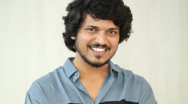 'మేమ్ ఫేమస్' ఫ్యామిలీ అంతా ఎంజాయ్ చేసే ఎంటర్ టైనర్ : సుమంత్ ప్రభాస్