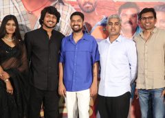 సూపర్ స్టార్ మహేష్ బాబు గారి మాటలు 'మేమ్ ఫేమస్' కి మరింత ఉత్సాహాన్ని ఇచ్చాయి: 'మేమ్ ఫేమస్' టీమ్