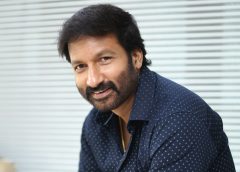 Ramabanam is a complete action-packed family entertainer with a subtle yet effective message: Gopichand