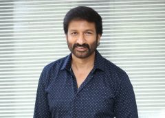 'రామబాణం' కంప్లీట్ ఫ్యామిలీ ఎంటర్టైనర్: గోపీచంద్