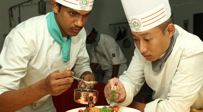 Indian Institute of Hotel Management and Culinary Arts Your Gateway to Excellence in Hospitality Education
