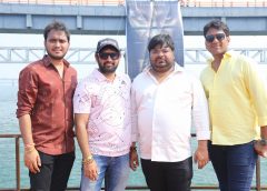 Mass Maharaja Ravi Teja, Vamsee, Abhishek Agarwal Arts’ Pan Indian Film Tiger Nageswara Rao’s Fierce & Majestic First Look Launched