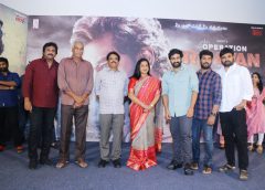 Operation Ravaan's 'First Thrill' launch takes place in a grand way
