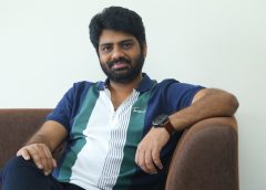 ‘ఉగ్రం’ హై ఇంటెన్స్ యాక్షన్ థ్రిల్లర్ : డైరెక్టర్ విజయ్ కనకమేడల