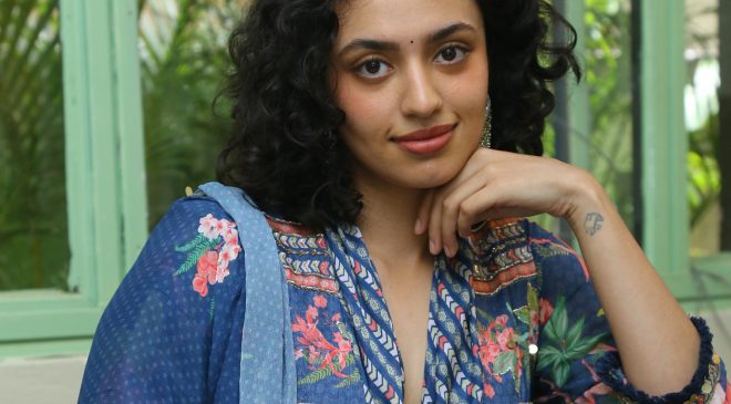నటన నా కంట్రోల్ లో వుంటుంది : 'అన్నీ మంచి శకునములే' హీరోయిన్ మాళవిక నాయర్