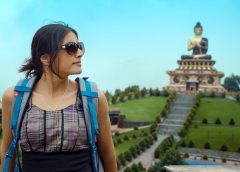 Kayyaale, the video song from Takkar, starring Siddharth, Divyansha Kaushik, celebrates the spirit of a liberated woman