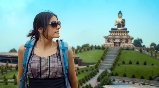 Kayyaale, the video song from Takkar, starring Siddharth, Divyansha Kaushik, celebrates the spirit of a liberated woman