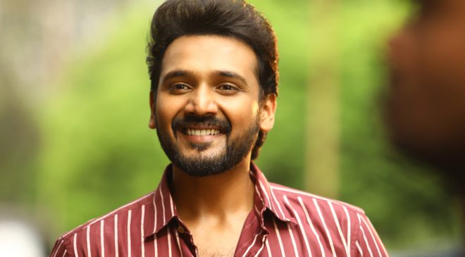 బెల్లంకొండ గణేష్ ‘నేను స్టూడెంట్ సార్!’ జూన్ 2న విడుదల