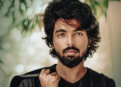 పంజా వైష్ణవ్ తేజ్, సితార ఎంటర్టైన్మెంట్స్ 'PVT04'కి సంగీత దర్శకుడిగా జి.వి. ప్రకాష్ కుమార్