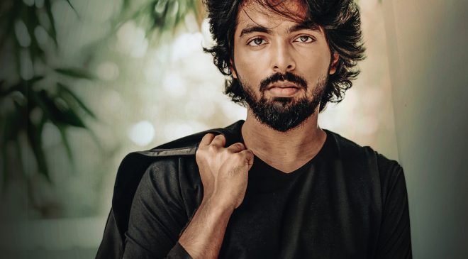 GV PRAKASH KUMAR to compose music for Panja Vaisshnav Tej and Sithara Entertainments' PVT04