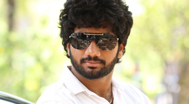 director prashanthvarma interview about HANUMAAN Movie
