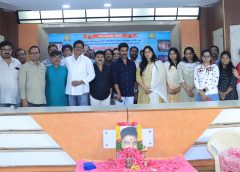 సకల సంగీత కళాకారుల కన్నీటితో సంగీత దర్శకుడు ‘రాజ్’ సంతాప సభ