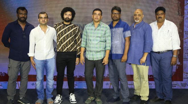 Dil Ka First Beat- The First Single Dil Kush From Ashish, Ivana, Kasi Vishal, Dil Raju’s Sri Venkateswara Creations, Sukumar Writings- Selfish is out now