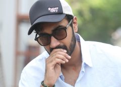 'అన్నీ మంచి శకునములే'లో నటించడం లక్కీగా ఫీలవుతున్నాను : హీరో సంతోష్ శోభన్ ఇంటర్వ్యూ....