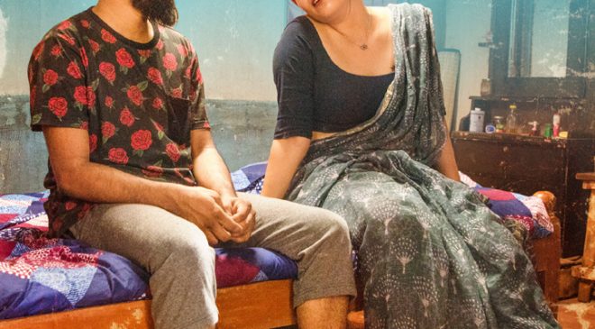 ‘విమానం’ నుంచి లిరికల్ సాంగ్ ‘సుమతి’ వచ్చేసింది.. జూన్ 9న చిత్రం విడుదల