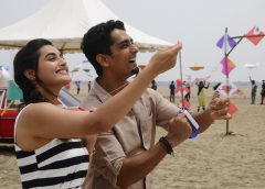 సిద్ధార్థ్, దివ్యాంశ కౌశిక్ ల 'టక్కర్' చిత్రం నుంచి 'ఊపిరే' పాట విడుదల