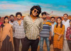 Lahari Films and Chai Bisket Films Mem Famous Bestowed With U/A Censor Certificate