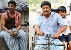 ‘విమానం’ సినిమా నుంచి లిరిక‌ల్ సాంగ్ ‘రేలా రేలా’ విడుదల
