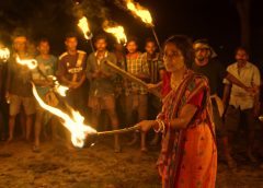 ఎకో ఇంట‌ర్నేష‌న‌ల్ ఫిల్మ్ ఫెస్టివ‌ల్‌లో స‌త్తా చాటిన త‌నీష్ ఛ‌ట‌ర్జీ, జె.డి.చ‌క్ర‌వ‌ర్తి